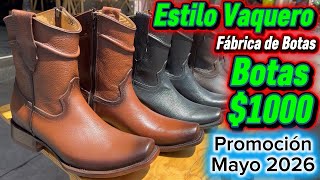 ESTILO VAQUERO Fábrica de Botas vaqueras en León Guanajuato México #botasexoticas #botas #exóticas 