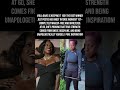 Viola Davis Shows Her Raw &amp; Hard Workout With Zero Makeup! What An Inspiration 🏋️‍♀️💪🔥