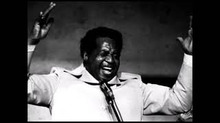 Roy Brown - Wine, Women, & Song (Take 1) (1949)