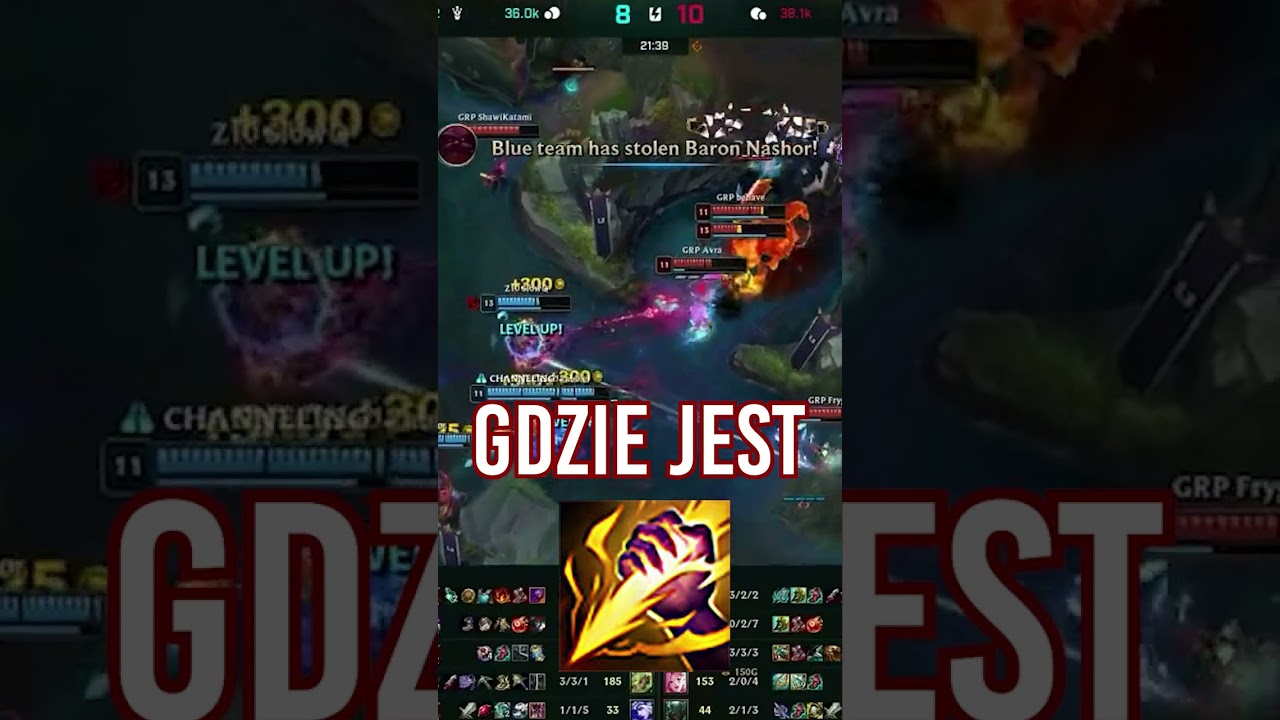 Ornn montage kiedy?