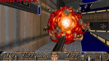 Community Chest 1 Map18 UV Max in 8m05s by TheV1perK1ller