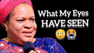 Pastor Evelyn JOSHUA|| Deliverance Time Scoan #prophettbjoshua #pastorevelynjoshua #tbjoshua