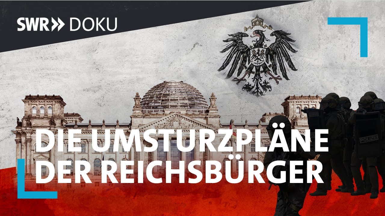 REICHSBÜRGER-RÄDELSFÜHRER: Umsturzpläne! Heinrich XIII. Prinz Reuß steht in Frankfurt vor Gericht