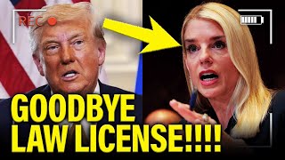 Trump Lawyers KILL THEIR OWN CAREERS with LATEST MOVE