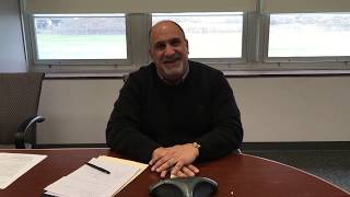 Superintendent Laurrie's Covid 19 message for March 30, 2020.