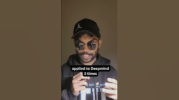 Meet Soumith Chintala - Co-creator of Pytorch this is his story #python #pytorch