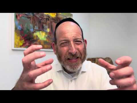 Virtual Drasha: Channel Not Change (Acharei Mos/ Kedoshim)