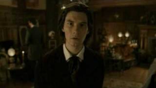 Ben Barnes Talks About Dorian Gray Movie Hq