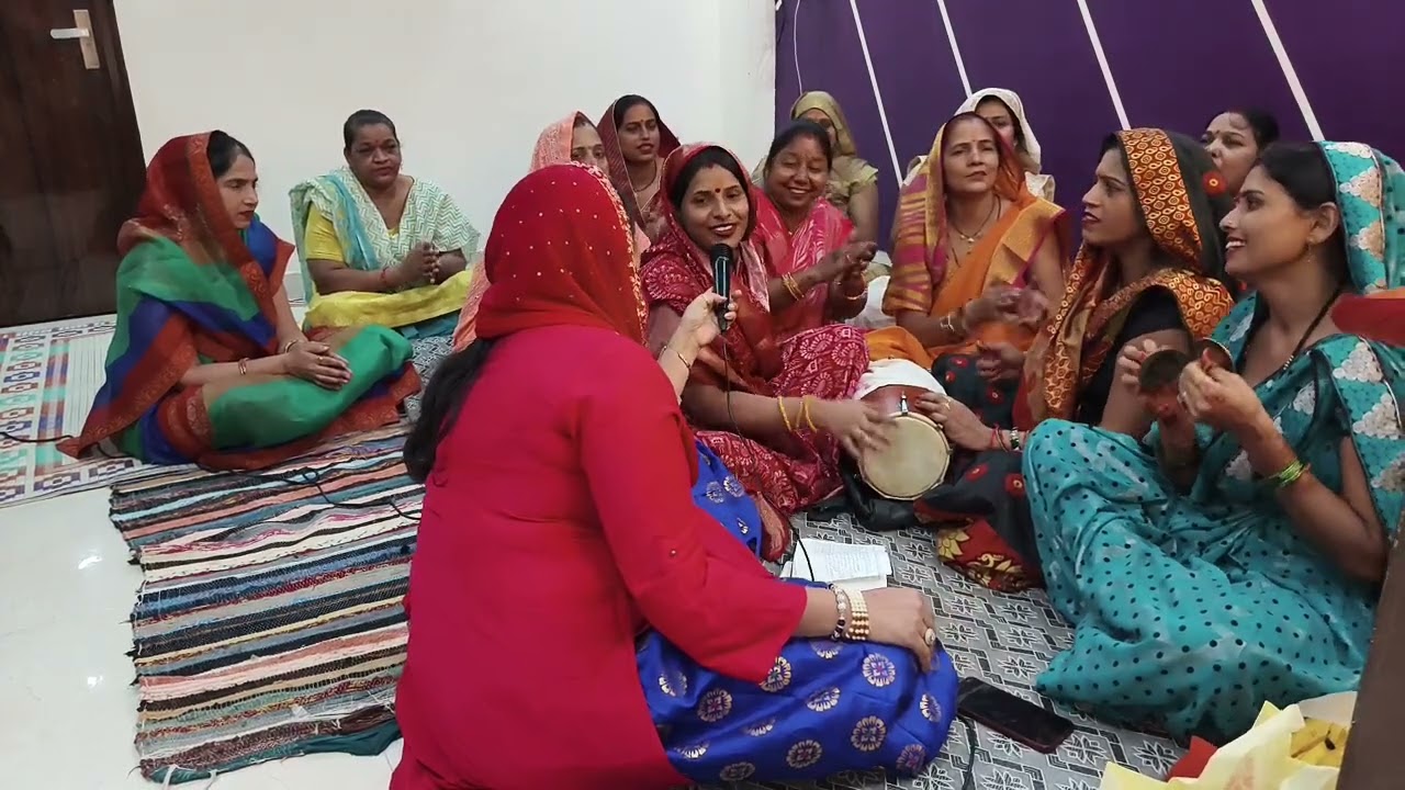 लूट के ले गया दिल जिगर सांवरा  जादूगर कृष्ण भजन एक बार जरूर सुने 2025