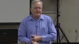 Hypometabolism: A Modern Pandemic - Steve Fowkes (Nov 2016)