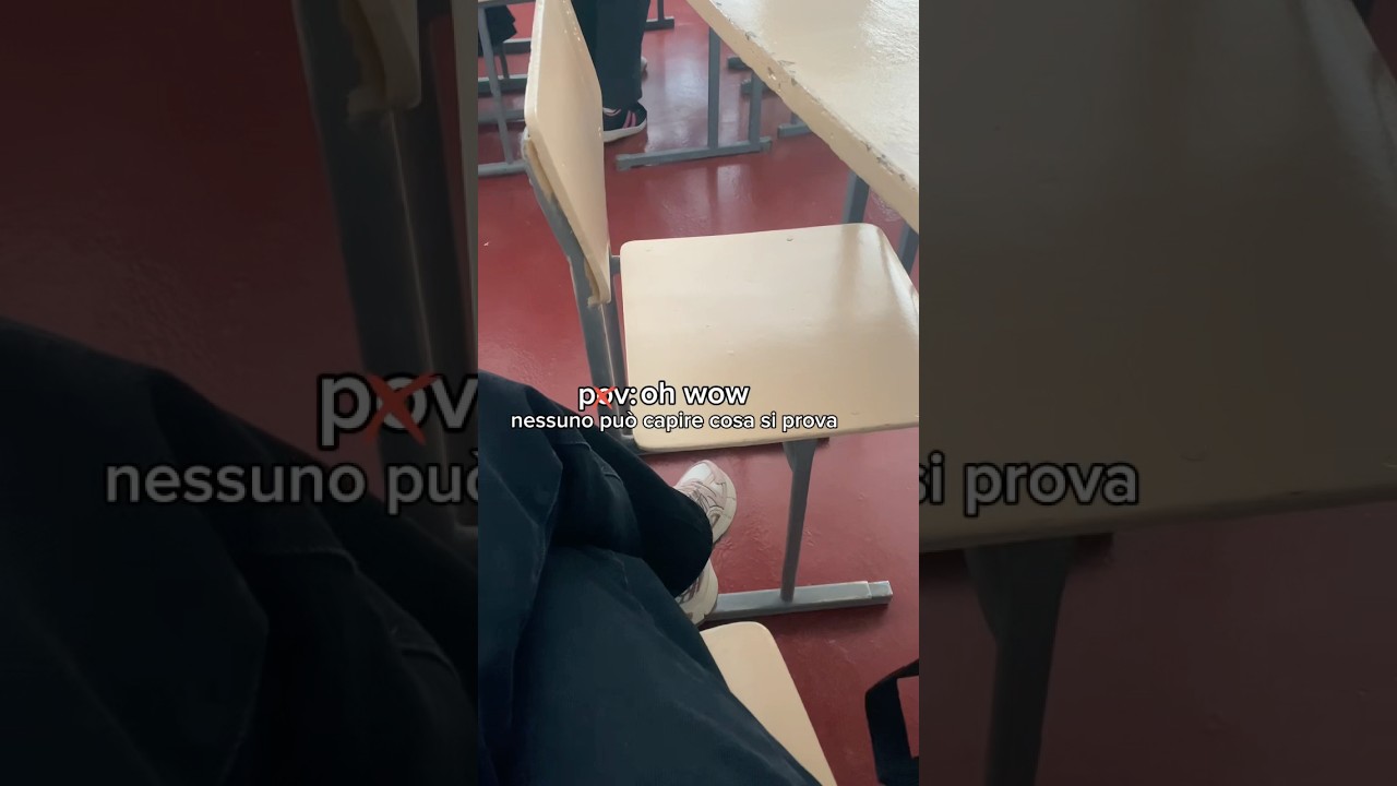 Quello che accade Giornalmente e non hai il Coraggio di Accettare