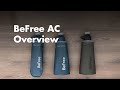 Video: Katadyn BeFree AC Filter Bottle