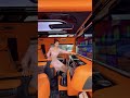 2026 Toyota Hiace VIP van,luxury private custom-made Hermes orange#supercars #luxurycars
