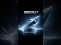 Grind - Electronic workout music from Drive II