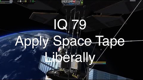 Kerbal Space Program - Interstellar Quest - Episode 79