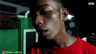 GARA GARA MABOK || FILM PENDEK #BOLOHO