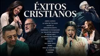ÉXITOS CRISTIANOS / La Mejor Música CRISTIANA del Mundo