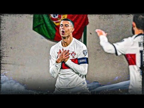 🥺🫵Never Miss This..!❤‍🩹Portugal Win Vs Luxembourg Whatsapp Status😘Cr7 Goals vs Luxembourg #wccreates