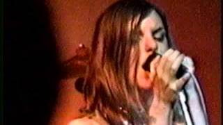Rock Out to Walk Out Ma Ford.avi