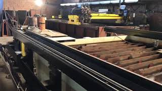ESP 150 ESAB RETROFITING