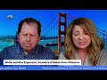 Spain Update! Prayer for America & the Nations with Walter & Nina Zygarewicz
