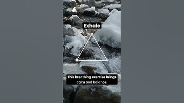 Slow your nervous system and bring a sense of calm and balance 🌙🧘‍♀️ #shorts