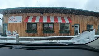 Fav in Syracuse Bella Bakery