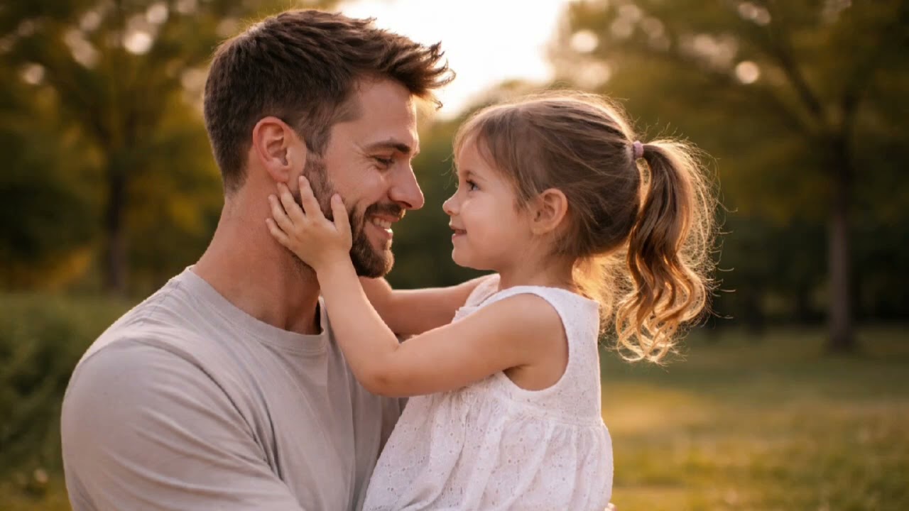 All the years in your eyes//  