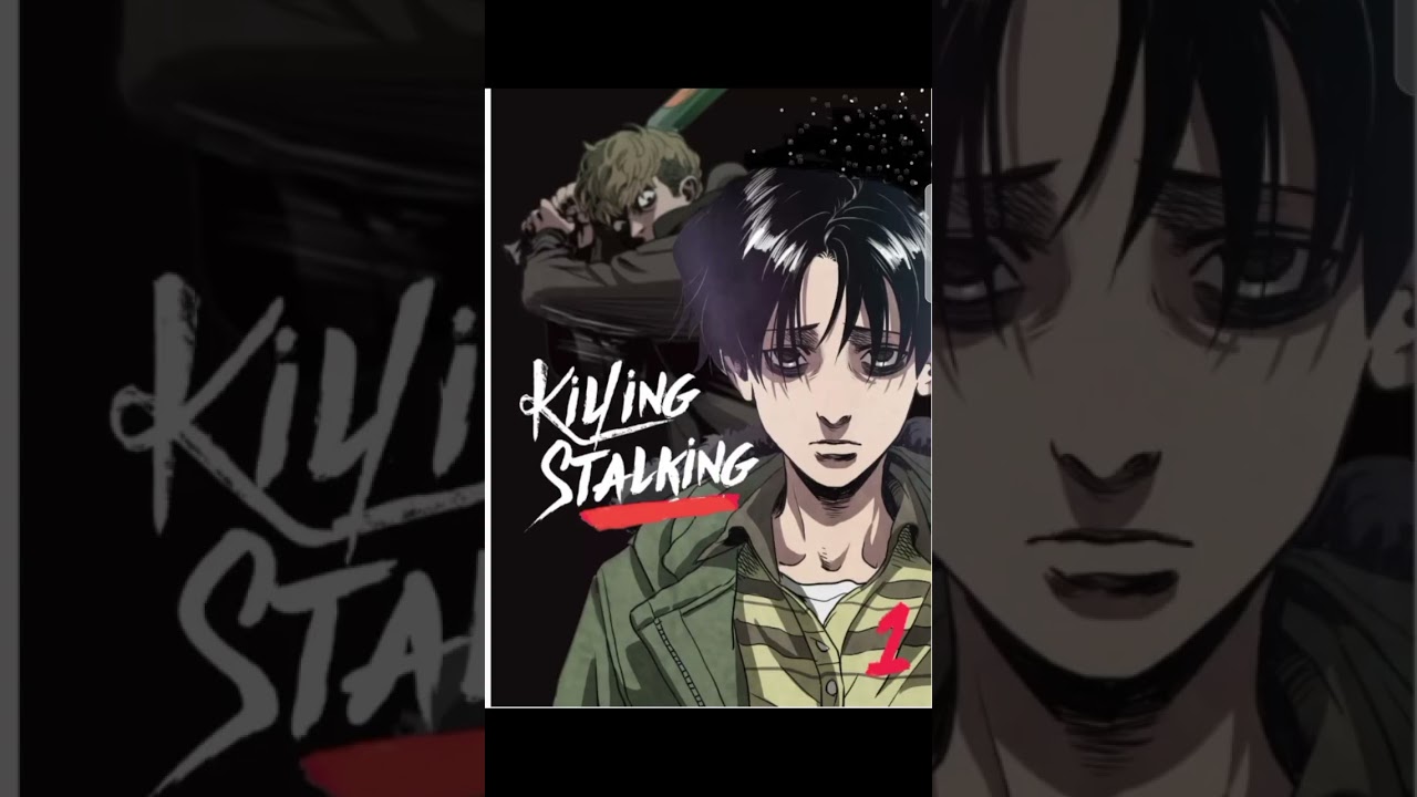 BL Horror Manhwa Recommendations 