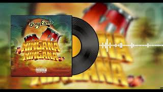 Beny Ewolo, Ningana - Ningana Official Music Audio