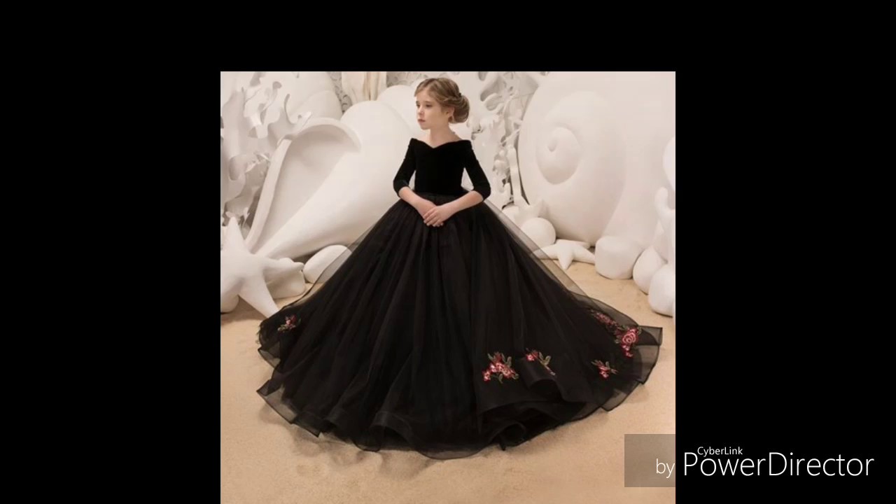 Gowns for girls | girlish gowns| designer gowns 👗 