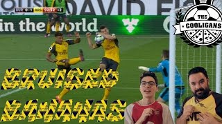 Arsenal Beat A Squad Of Truck Drivers