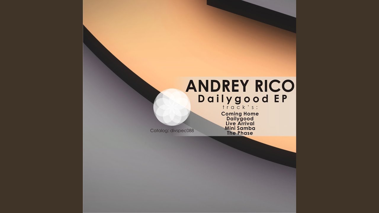 Watch Live Arrival (Original Mix) on YouTube Watch Live Arrival (Original Mix) on YouTube