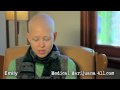 Emily Sander - Lymphoma Cancer Survivor - Medical Marijuana Treatment