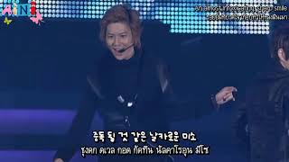 SHINee : The SHINee World (Doo-Bop) [SHINee World Concert 1st in Japan] ซับไทย BY Aini