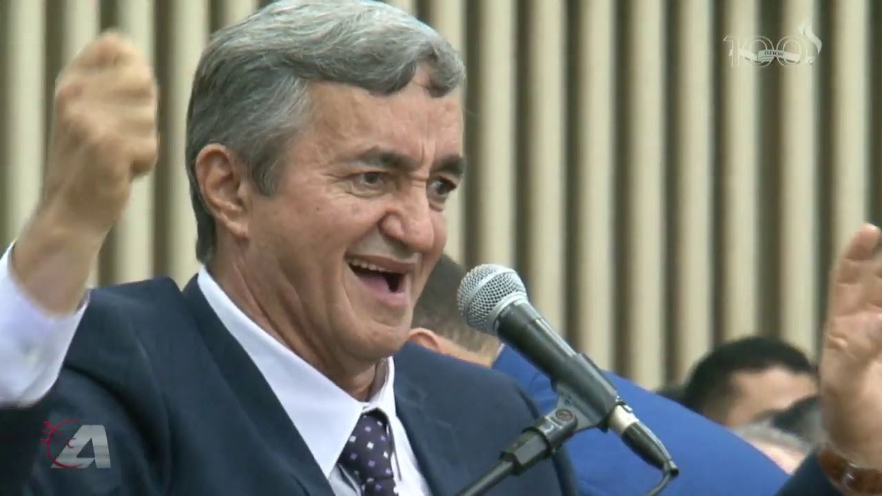 IVONALDO ALBUQUERQUE- EBO - PARAÍBA