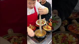 This story is so focused