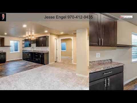 959 Antila Ave, Loveland, CO home video tour