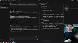 XCraft Development - Chapter 1 (Basic source code; Connecting Cursor/CMake)