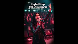 🔥🔥Duy Beni Dünya Artık Saklanmıyorum🔥(Ft.black) The Ik Project