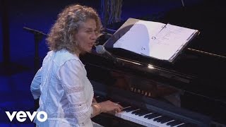 Carole King - Up on the Roof (from Welcome To My Living Room) chords