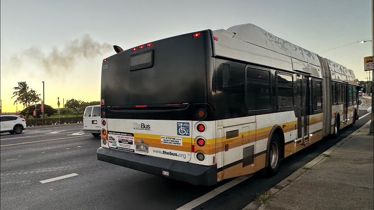 honolulu-thebus-route-94-express-villages-of-kapolei-bus-174-rare
