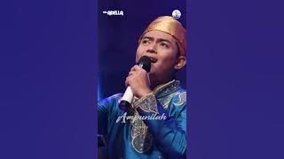 Ampunilah Andi KDI CHGB Record part 1#shortvideo  #youtubeshorts #shorts #chgbrecord #omadella