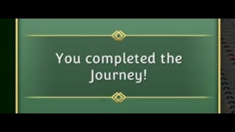 Level 77 "The Amazon" Triple Dot Solitaire Journey