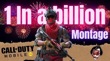 One in a billion - Call of Duty Montage | Grandmaster Rank | Mix Gaming Video |  TRAP MUSIC  #1]