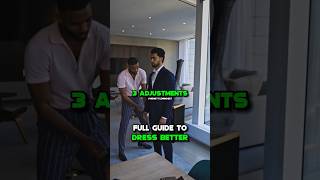 Jose Zuniga On  Guide To Dress Better