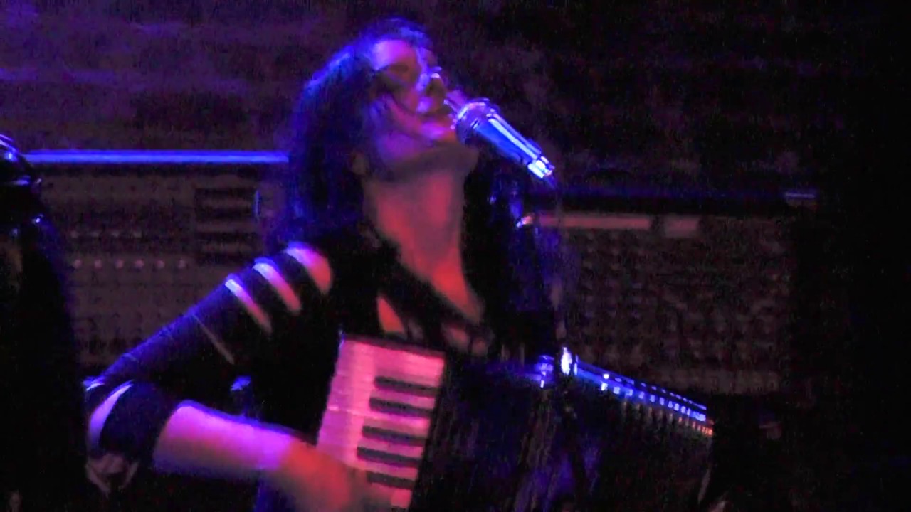 Clay Rendering - Maps On The Floor (Live at the Hi-Hat 05/24/17)