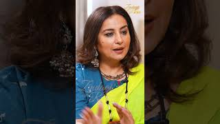 क्या बॉलीवुड में काम मिलना आसान है? - Actress Divya Dutta, Bollywood  #shorts  #ZindagiWithRicha