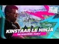 Kinstaar le ninja  snd avapter  partie 4