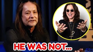 Jake E. Lee, 68, Stuns Fans with Shocking Ozzy Osbourne News
